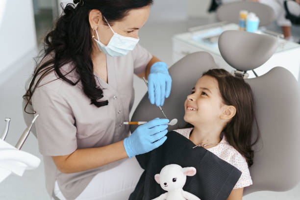 Best Emergency Treatment for Dental Infections or Abscesses in Cornish, ME