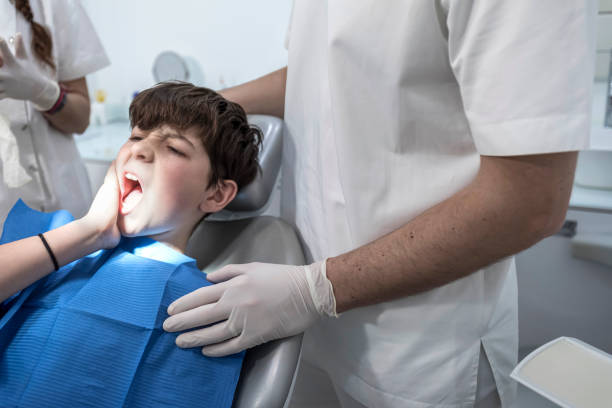 Best Same-Day Emergency Dental Services in Cornish, ME