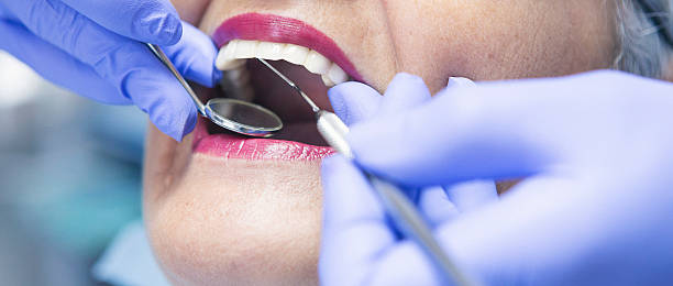 , ME Emergency Dentist Company